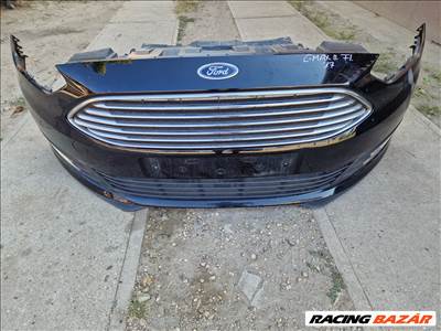 FORD C-MAX II FACELIFT első lökhárító 
