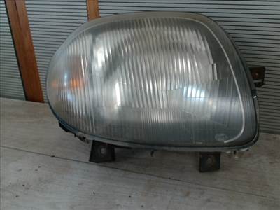 RENAULT CLIO 98-01 Jobb első fényszóró