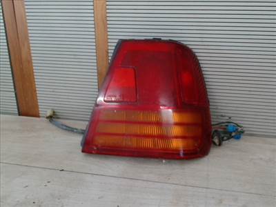 SUZUKI SWIFT 96-05 Jobb külső hátsó lámpa