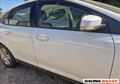 Ford Focus Mk3 Focus Mk3 Jobb első-hátsó ajtók eladóak
