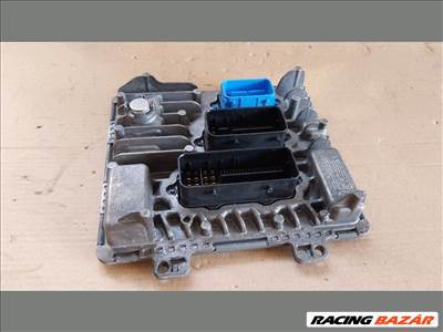 Opel Astra K 1.6 CDTI Motorvezérlő 9106 ,  55512001