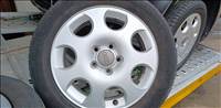  Audi Gyári 16" használt felni