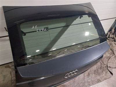 Audi A2 (8Z) Csomagtérajtó 13063