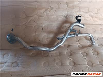 Opel Astra K 1.6 CDTI Vízcső 4875 ,  55488799