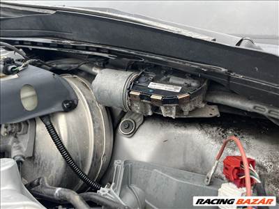 Audi A6 (C7 - 4G) 4G1 955 023 A ablaktörlő szerkezet motorral