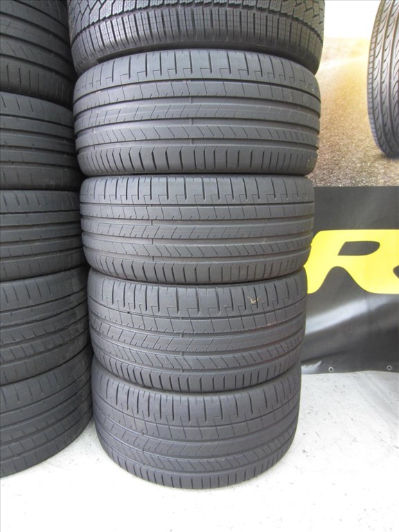  315/35 R22 PIRELLI PZERO 111Y 1. kép