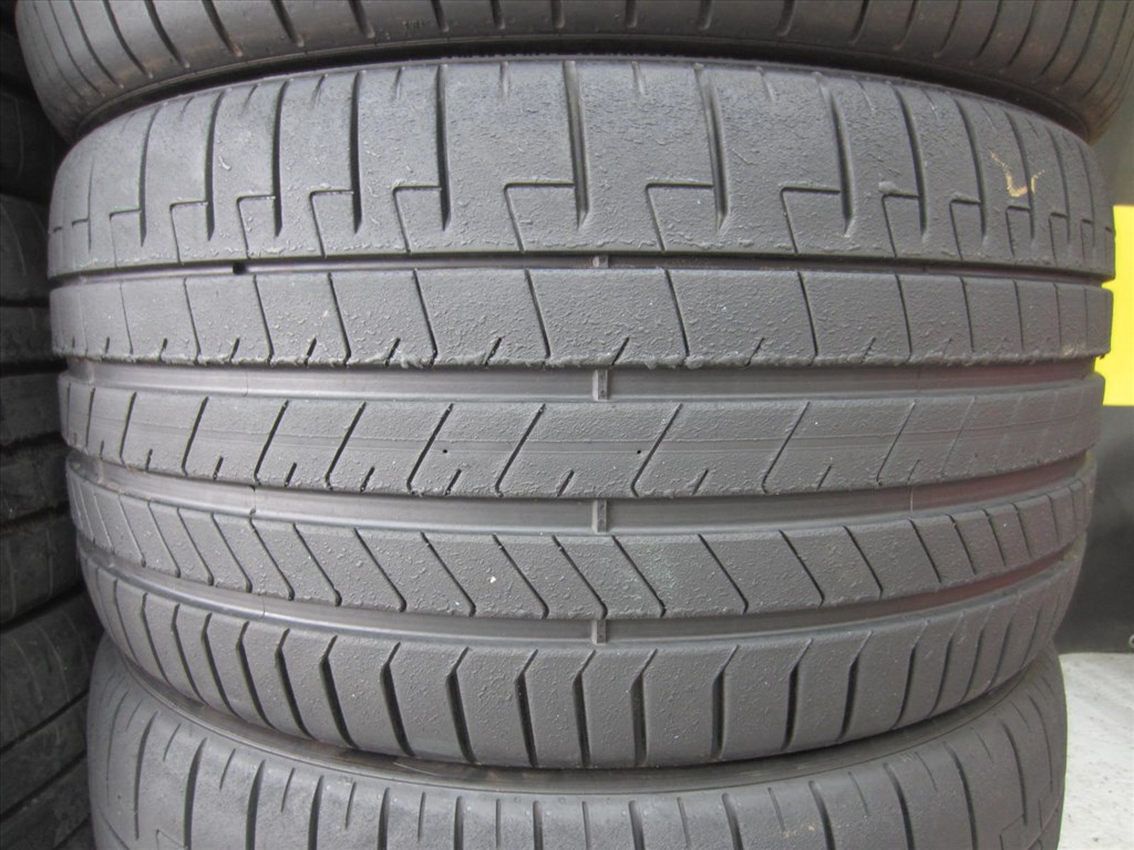 315/35 R22 PIRELLI PZERO 111Y 2. kép