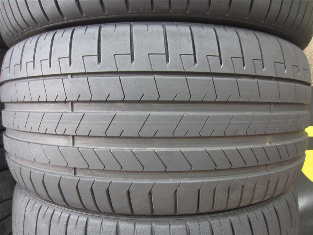  315/35 R22 PIRELLI PZERO 111Y 3. kép