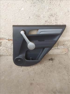 Honda CR-V III Jobb hátsó ajtó kárpit 2884 83700swwae010