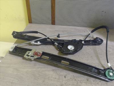 BMW E46 98-05 Bal első ablakemelő szerkezet elektromos