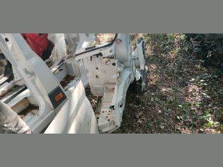Ford Transit Mk7 FORD TRANSIT Bal első Negyed Karosszéria Csomag