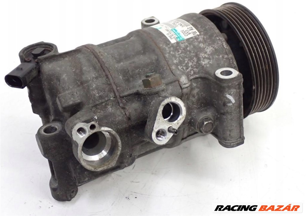 Volkswagen Passat B7 2.0 TDI CFF klímakompresszor 5n0820803c 3. kép