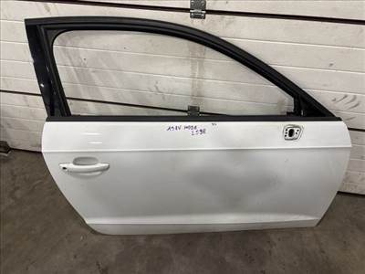 Audi A3 (8V) Jobb első Ajtó 18144