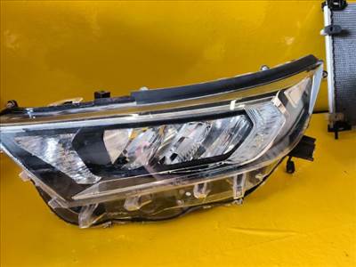 Toyota RAV4 (XA50) Bal Fényszóró stanley4288