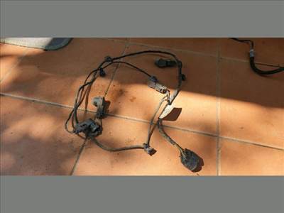 Opel Astra J Parkolóradar szett hátsó  0263003613