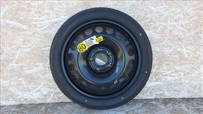 511872 Opel Astra H, Zafira, 2005 Mankókerék, 5X110X16, Agy 65,1. 2160132