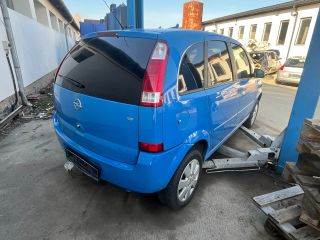 OPEL MERIVA Jobb hátsó Ablak