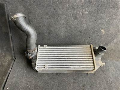 Hyundai i40 intercooler 