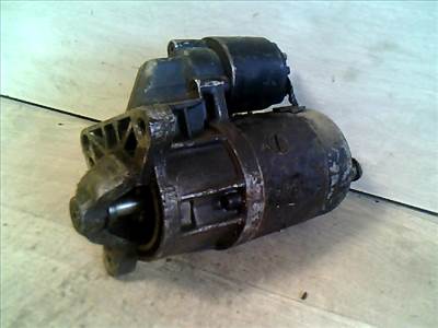 PEUGEOT 405 -94 Önindító. benzines