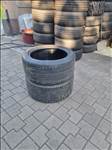 275/4019" használt Michelin Pilot Sport 4S nyári gumi 2db