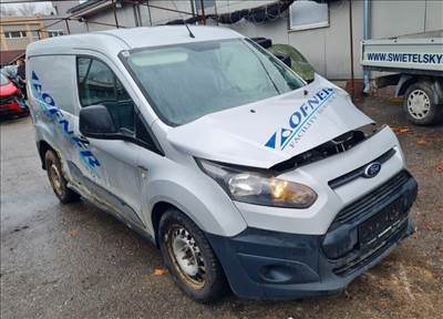 Ford Transit Connect Mk2 bontott alkatrészei