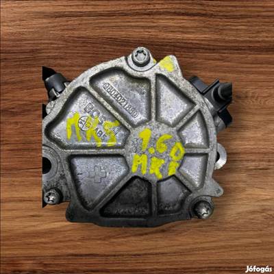 Ford mondeo mk5 1.6 tdci vákum pumpa