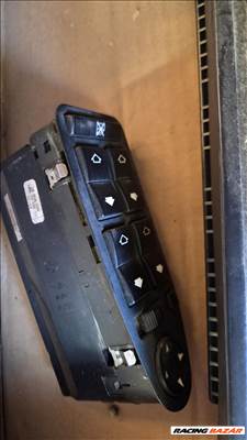 BMW 5-ös sorozat E39 bmw e39 ablakemelo kapcsolo