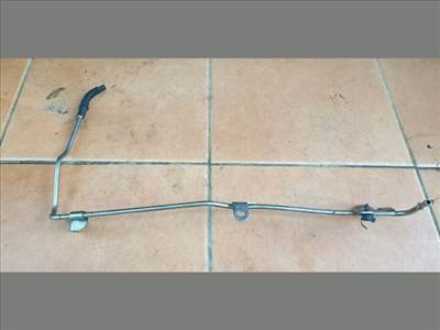 Opel Astra J Vákumcső B16dth B16dtl  55599941