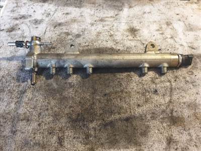 Opel Corsa C 1.3 CDTI Közösnyomócső Z13dt 0445214044