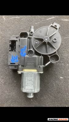 Volkswagen Polo V Polo 6R ablakemelő motor  6r0959801r