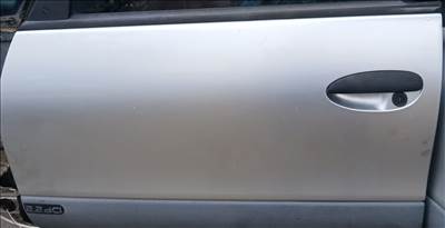 Renault Grand Espace III 2.2 dCi 2001-2003 Bal első ajtó üresen 