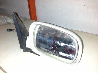 Daewoo Nexia Jobb Visszapillantó Tükör (Elektromos) *13505*