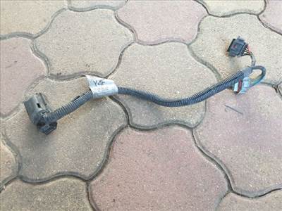 Opel Astra H 1.6 Váltó vezérlő kábelköteg Z16xer easytronic 09165258