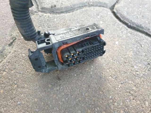 Opel Astra H 1.6 Váltó vezérlő kábelköteg Z16xer easytronic 09165258 2. kép