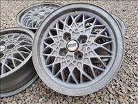15" 4X100 BBS RA375 alufelni garnitúra