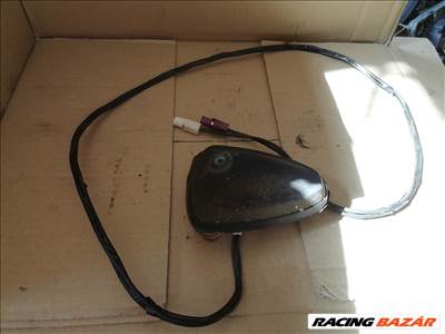 Renault Scénic III GPS antenna 