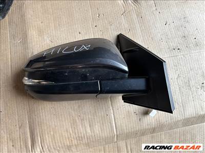 Toyota Hilux (AN120/AN130) Jobb visszapillantó 