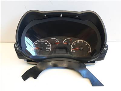 Ford Ka  kilométer óra 5550050505