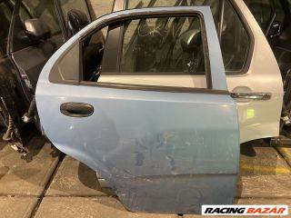 Daewoo Kalos DAEWOO KALOS Jobb hátsó Ajtó (Részeivel)