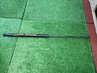 DACIA DUSTER  Gázrugós Kitámasztó Teleszkóp Motorháztető