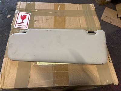 DACIA LOGAN MCV II  Jobb Napellenző