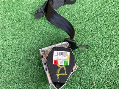 DACIA SANDERO II  Jobb első Biztonsági Öv