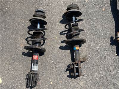 DACIA SANDERO II  Bal első Gólyaláb (Lengécsillapító, Rugó)