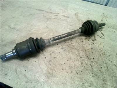 FIAT PUNTO II. Bal első féltengely