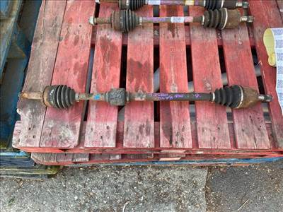 KIA RIO III UB Jobb Féltengely