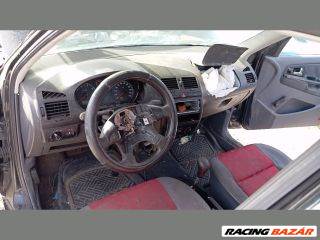 Seat Ibiza II Beltér Világítás Első *147687*