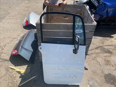 AIXAM MEGA  Jobb első Ajtó (Részeivel) 013547