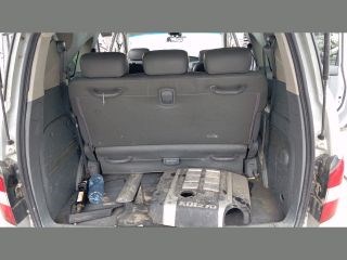 SsangYong Rodius Hátsó Differenciálmű *150229* 4. kép