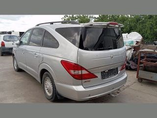 SsangYong Rodius Hátsó Differenciálmű *150229* 2. kép