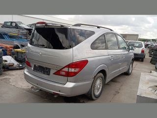 SsangYong Rodius Hátsó Differenciálmű *150229* 3. kép